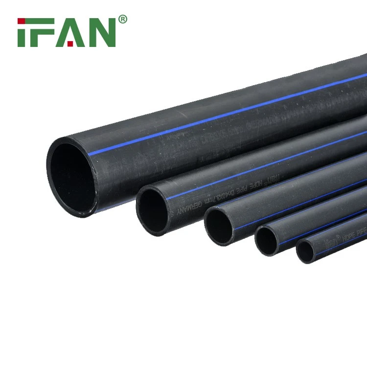 HDPE tube HDPE tube