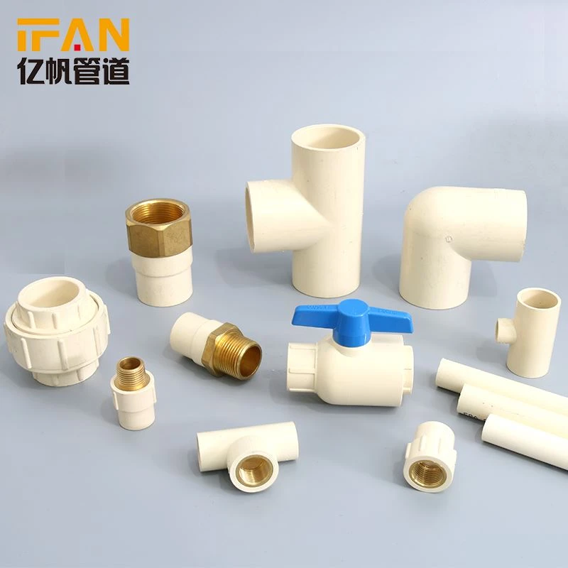 Cara menyambung pipa pvc