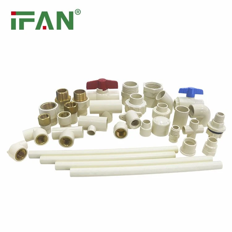 Aplikasi PIPA PVC