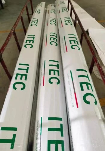 IFAN Merek Baru Itec Pipe Manufacturing