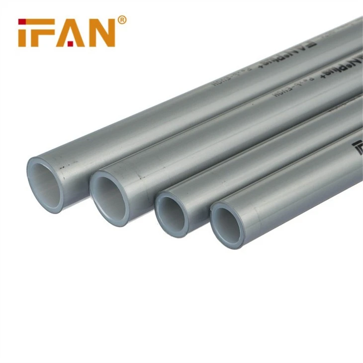 PE-RT PEX Pipe