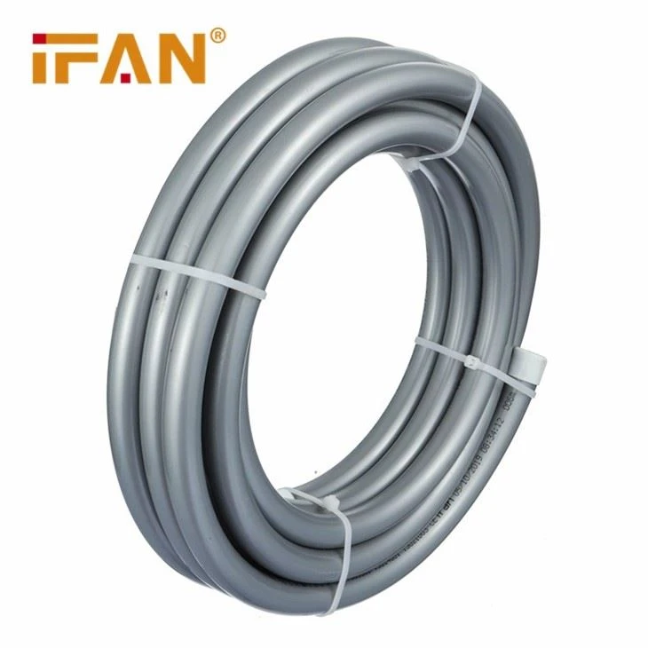 PE-RT PEX Pipe