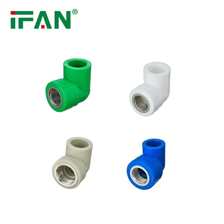 Pipe PPR Fittings