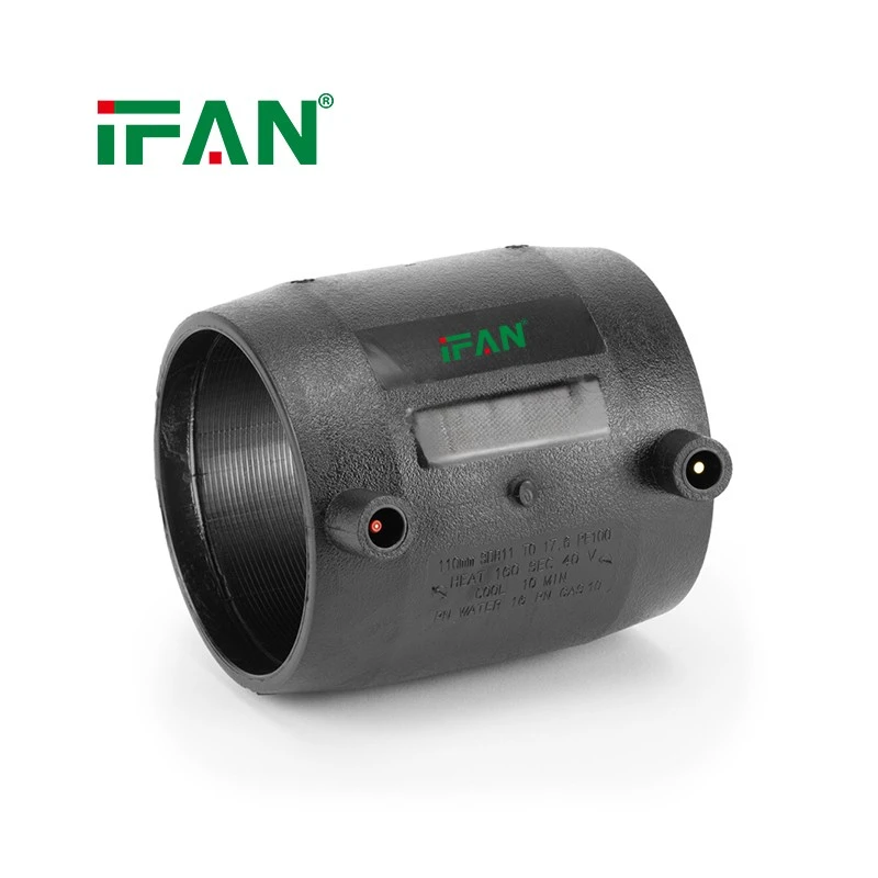 HDPE Electrofusion Fittings Manufacturer suppliers