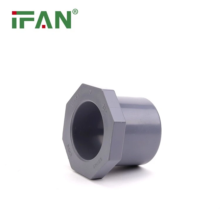 IFAN ASTM F439 CPVC Bush high quality