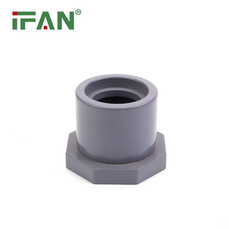 IFAN ASTM F439 CPVC Bush best