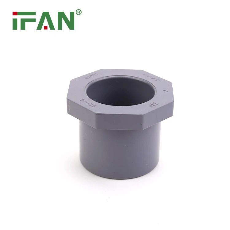 IFAN ASTM F439 CPVC Bush suppliers