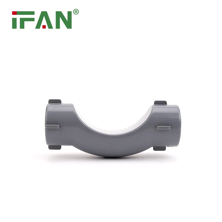 Ifan astm f439 crossover cpvc