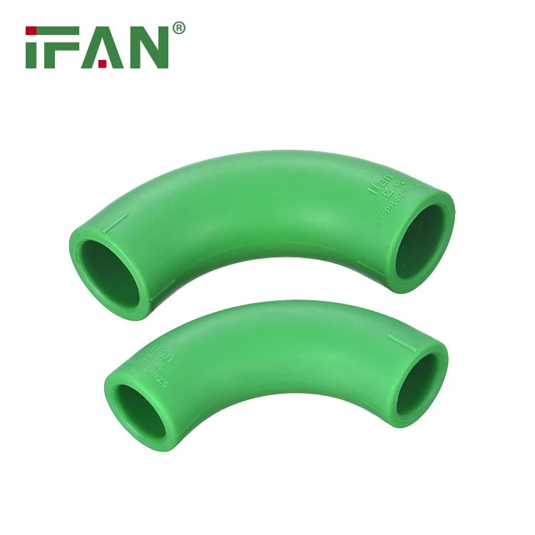 Ifan PPR Fittings 135 derajat siku