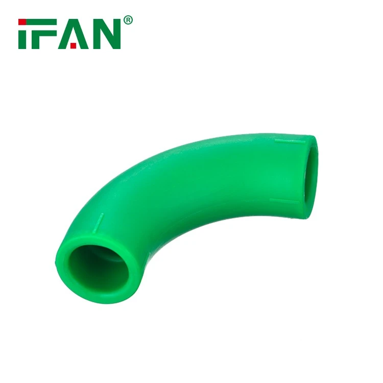 IFAN PPR Fittings 135 Degree Elbow (1)