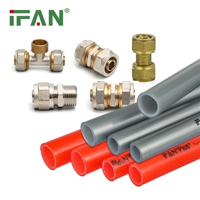 Application and advantage of PEX pipe in construction engineering Application and advantage of PEX pipe in construction engineering