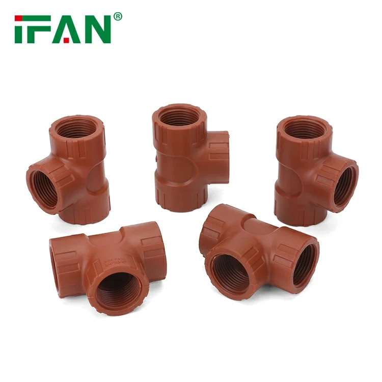Kaus PPH IFAN ASTM F2389