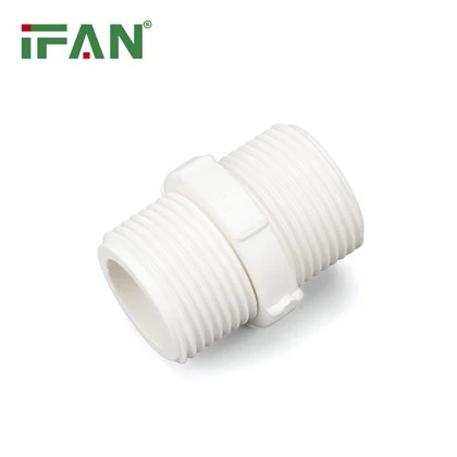 Puting Ulir UPVC BS 4346