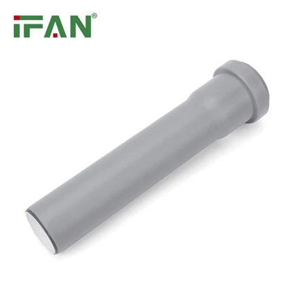 Pipa UPVC IFAN DIN 19560